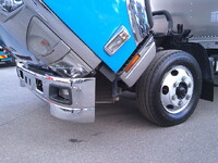 いすゞエルフアルミバン小型（2t・3t）[写真38]