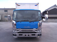 いすゞエルフアルミバン小型（2t・3t）[写真06]