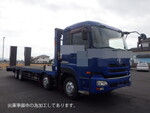 中古キャリアカー 日野 栃木・神奈川・青森 プロフィア（PK-SH1EGJG