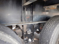 日本トレクスその他の車種煽付平床式トレーラー大型（10t）[写真11]