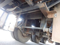 日本トレクスその他の車種煽付平床式トレーラー大型（10t）[写真14]