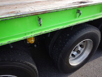 日本トレクスその他の車種煽付平床式トレーラー大型（10t）[写真17]