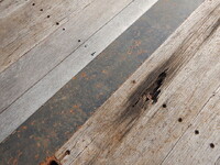 日本トレクスその他の車種煽付平床式トレーラー大型（10t）[写真24]