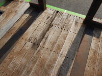 日本トレクスその他の車種煽付平床式トレーラー大型（10t）[写真25]