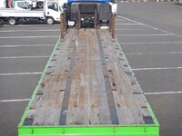 日本トレクスその他の車種煽付平床式トレーラー大型（10t）[写真06]