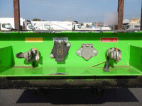 日本トレクスその他の車種煽付平床式トレーラー大型（10t）[写真08]