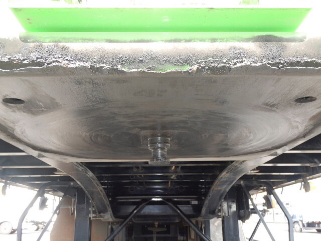 日本トレクスその他の車種煽付平床式トレーラー大型（10t）[写真08]