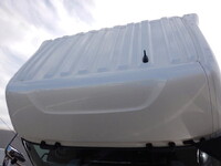 UDトラックスクオントレーラーヘッド（トラクターヘッド）大型（10t）[写真27]