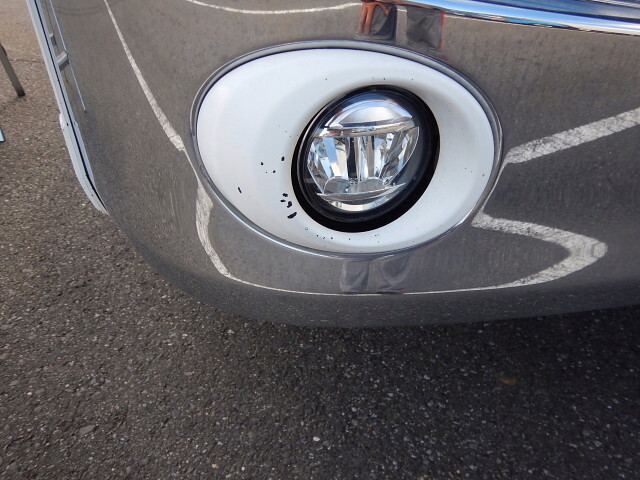 UDトラックスクオントレーラーヘッド（トラクターヘッド）大型（10t）[写真38]