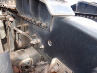 UDトラックスクオントレーラーヘッド（トラクターヘッド）大型（10t）[写真10]