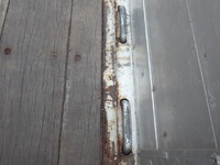 日野プロフィア平ボディ大型（10t）[写真15]