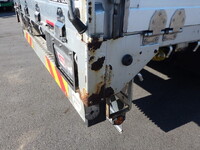 日野プロフィア平ボディ大型（10t）[写真17]