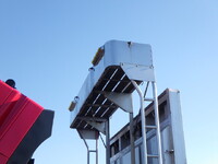 日野プロフィア平ボディ大型（10t）[写真24]