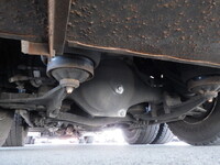 日野プロフィア平ボディ大型（10t）[写真30]