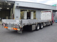 日野プロフィア平ボディ大型（10t）[写真02]