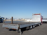 日野プロフィア平ボディ大型（10t）[写真02]