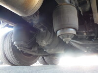 日野プロフィア平ボディ大型（10t）[写真31]