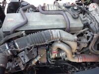 日野プロフィア平ボディ大型（10t）[写真32]