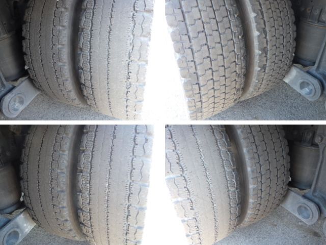 日野プロフィア平ボディ大型（10t）[写真33]