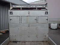 日野プロフィア平ボディ大型（10t）[写真05]