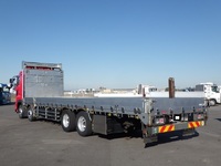 日野プロフィア平ボディ大型（10t）[写真05]