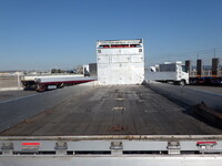 日野プロフィア平ボディ大型（10t）[写真10]