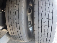 いすゞフォワードアルミウイング中型（4t）[写真11]