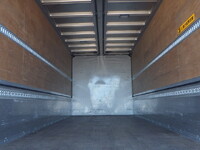 いすゞフォワードアルミウイング中型（4t）[写真18]