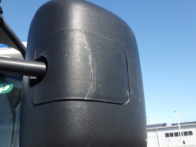 いすゞフォワードアルミウイング中型（4t）[写真19]