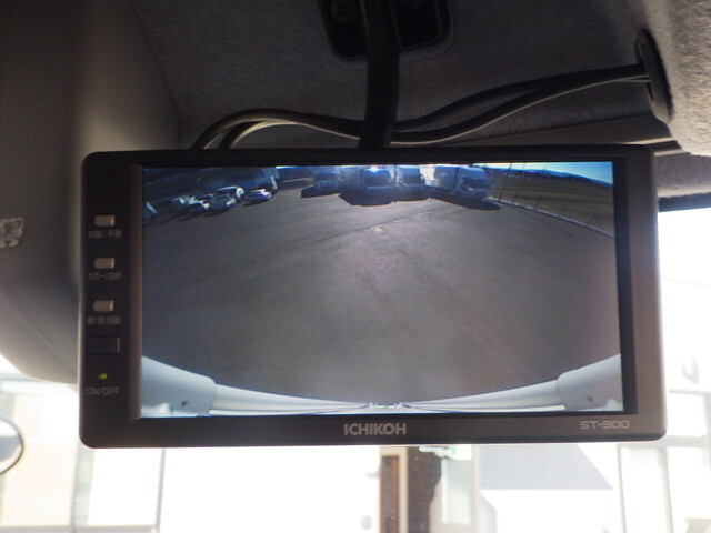 いすゞフォワードアルミウイング中型（4t）[写真32]