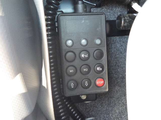 いすゞフォワードアルミウイング中型（4t）[写真37]