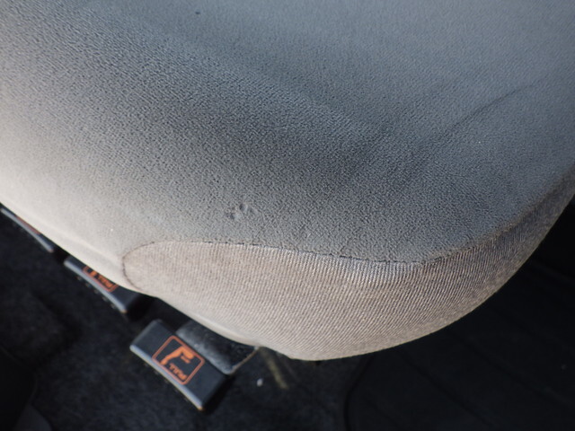 いすゞフォワードアルミウイング中型（4t）[写真40]