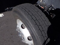 いすゞフォワードアルミウイング中型（4t）[写真06]