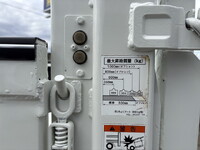 日野デュトロ平ボディ小型（2t・3t）[写真13]