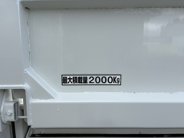 日野デュトロ平ボディ小型（2t・3t）[写真15]