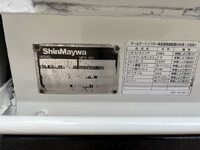 日野デュトロ平ボディ小型（2t・3t）[写真17]