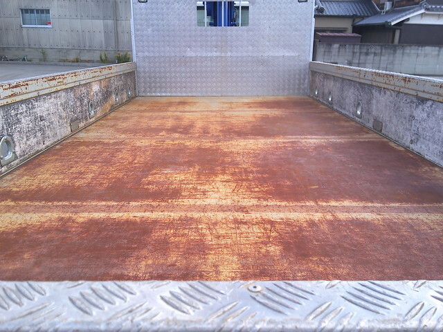 日野デュトロクレーン5段小型（2t・3t）[写真15]