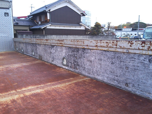 日野デュトロクレーン5段小型（2t・3t）[写真16]