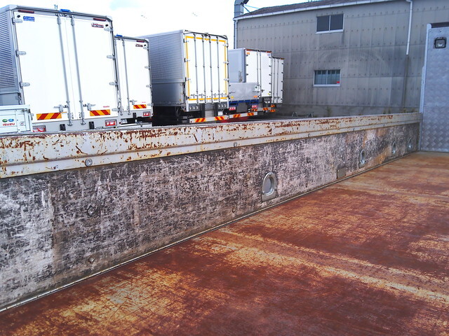 日野デュトロクレーン5段小型（2t・3t）[写真17]