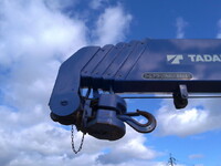 日野デュトロクレーン5段小型（2t・3t）[写真19]