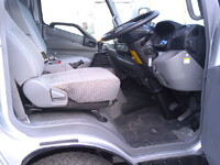 日野デュトロクレーン5段小型（2t・3t）[写真22]