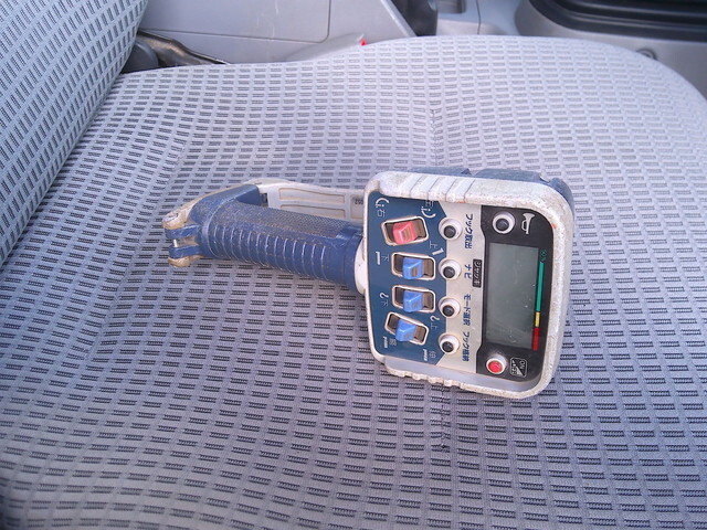 日野デュトロクレーン5段小型（2t・3t）[写真22]