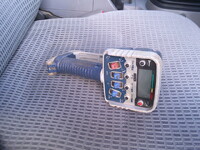 日野デュトロクレーン5段小型（2t・3t）[写真23]