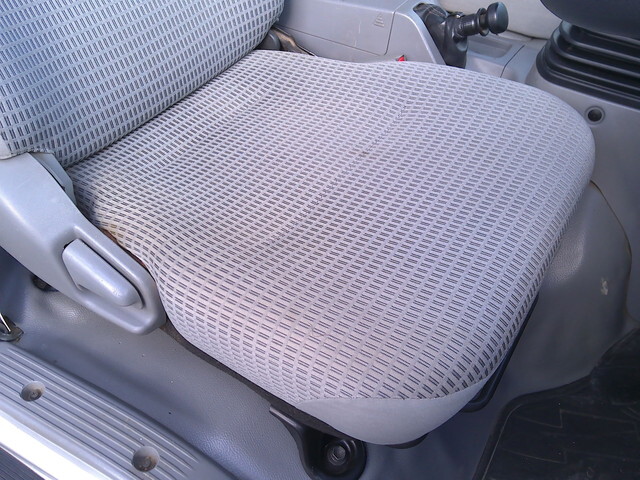 日野デュトロクレーン5段小型（2t・3t）[写真23]