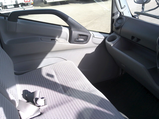 日野デュトロクレーン5段小型（2t・3t）[写真26]