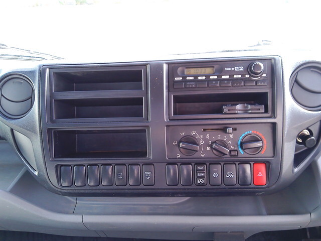 日野デュトロクレーン5段小型（2t・3t）[写真27]