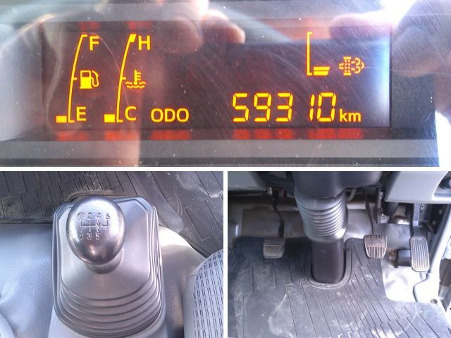 日野デュトロクレーン5段小型（2t・3t）[写真28]