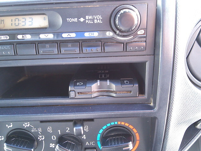 日野デュトロクレーン5段小型（2t・3t）[写真30]