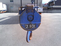 日野デュトロクレーン5段小型（2t・3t）[写真34]