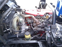 日野デュトロクレーン5段小型（2t・3t）[写真35]